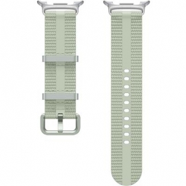 Samsung Galaxy Watch Athleisure Band (S/M), heleroheline - Kellarihm