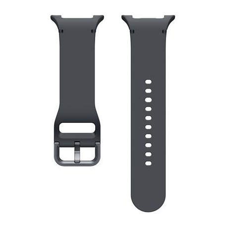 Samsung Galaxy Watch Sport Band, S/M, tumehall - Kellarihm