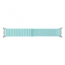 Samsung Galaxy Watch Fabric Band, M/L, roheline - Kellarihm