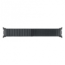 Samsung Galaxy Watch Fabric Band, M/L, tumehall - Kellarihm
