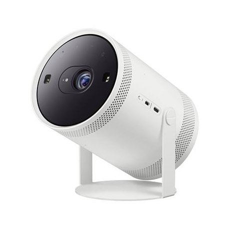 Samsung The Freestyle (Gen 2), 30-100", valge - Nutikas projektor