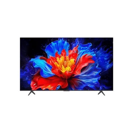 TCL P8K, 75'', 4K UHD, QLED, must - Teler