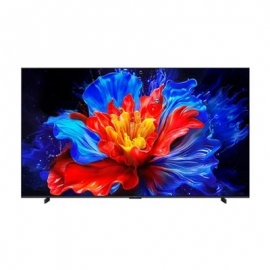 TCL P8K, 98'', 4K UHD, QLED, must - Teler