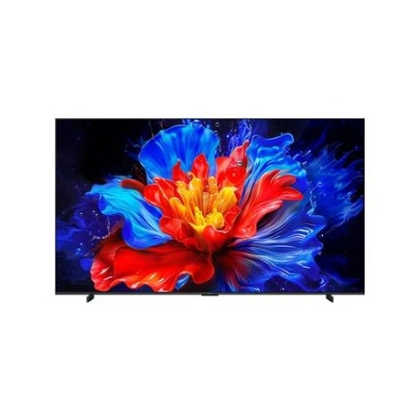 TCL P8K, 98'', 4K UHD, QLED, must - Teler