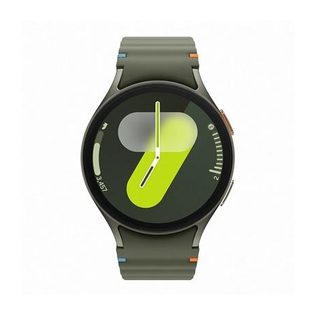 Samsung Galaxy Watch7, 44 mm, BT, roheline - Nutikell
