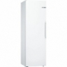 Bosch seeria 2, 346 L, kõrgus 186 cm, valge - Jahekapp