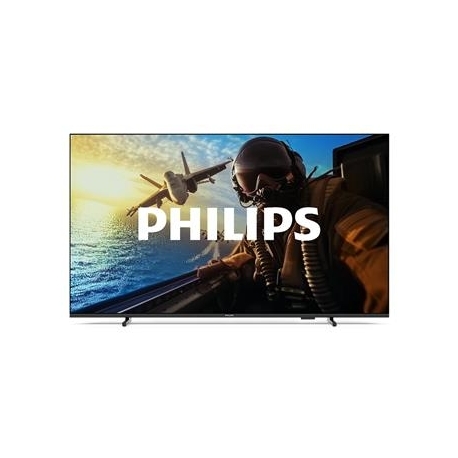 Philips PUS7000, 50'', 4K UHD, LED LCD, must - Teler