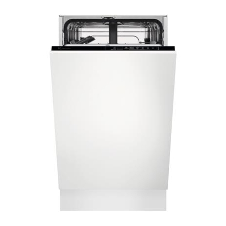 Electrolux 300 AirDry, 9 nõudekomplekti - Integreeritav nõudepesumasin