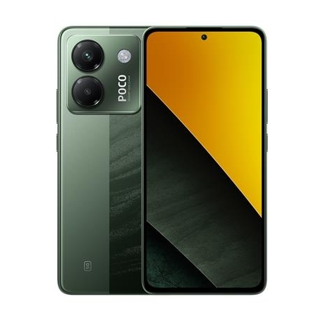 POCO M7 Pro, 8 GB, roheline - Nutitelefon