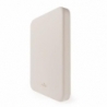 Puro Mini Power Mag, 15 W, 4200 mAh, beež - Akupank