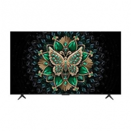 TCL C6K, 98'', 4K UHD, Mini LED, must - Teler