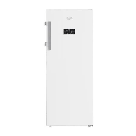 Beko, NoFrost, 220 L, kõrgus 152 cm, valge - Sügavkülmik