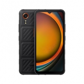 Samsung Galaxy xCover7, 128 GB, must - Nutitelefon
