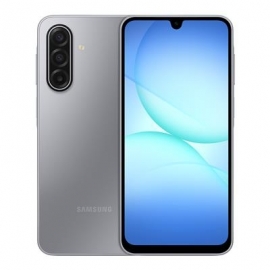 Samsung Galaxy A17, LTE, 128GB, hall - Nutitelefon
