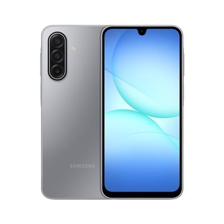 Samsung Galaxy A17, LTE, 128GB, hall - Nutitelefon