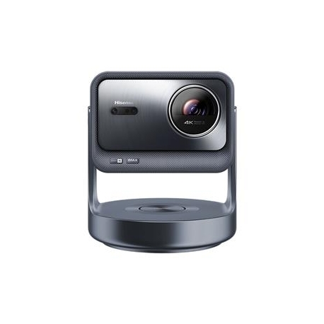 Hisense C2, laser, must - Projektor