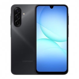 Samsung Galaxy A17, LTE, 128GB, must - Nutitelefon