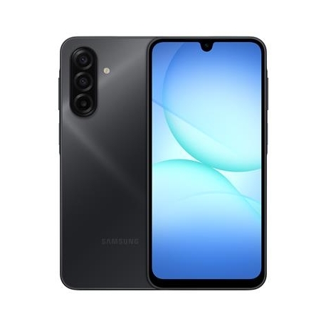 Samsung Galaxy A17, LTE, 128GB, must - Nutitelefon