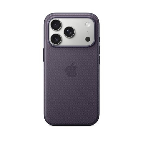 Apple TechWoven Case with MagSafe, iPhone 17 Pro, lilla - Ümbris