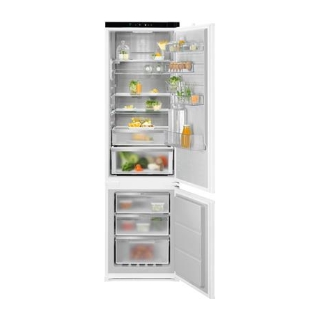 Electrolux 800 Seeria, NoFrost, 269 L, 189 cm - Integreeritav külmik