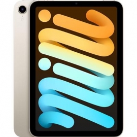 Apple iPad mini (2021), 8,3", 256 GB, WiFi, beež - Tahvelarvuti