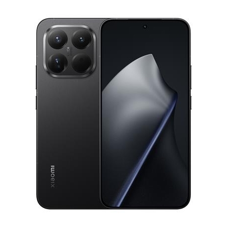 Xiaomi 15T Pro, 512 GB, must - Nutitelefon