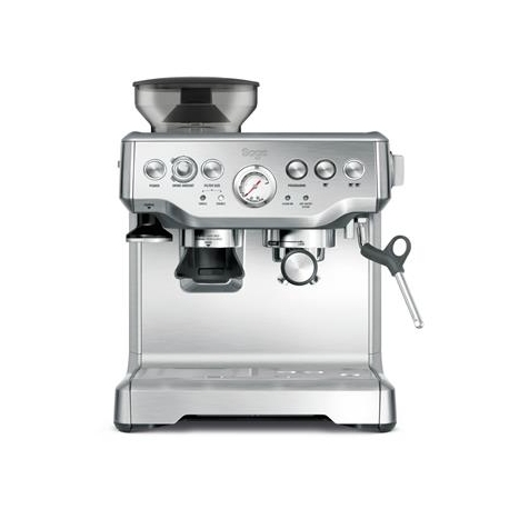 Espressomasin Sage Barista Express