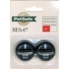 Petsafe patarei RFA-67 6v