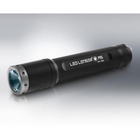 Led Lenser M5 taskulamp