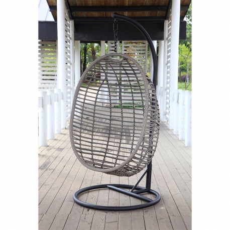 Ripptool CORA hall 96x96xH198cm