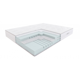 Madrats HILDING Zumba Diamond 140x200cm