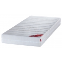 Sleepwell vedrumadrats RED POCKET 80x200cm jäik