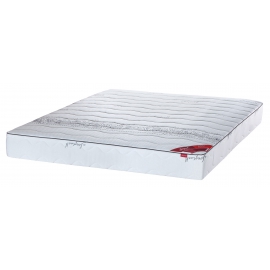Sleepwell vedrumadrats RED POCKET ETNO 160x200x22cm jäik