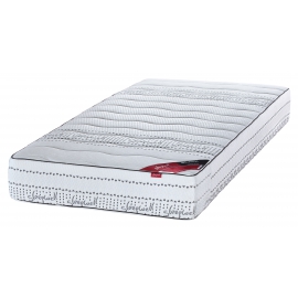 Sleepwell vedrumadrats BLACK MULTIPOCKET 80x200cm