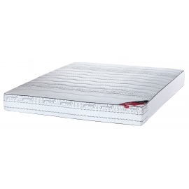 Sleepwell vedrumadrats BLACK MULTIPOCKET 160x200x24cm