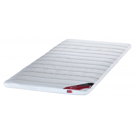 Sleepwell TOP HR-FOAM kattemadrats 120x200cm