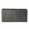 Lillepott SANDSTONE 95,5x34,5xH46cm
