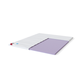 Sleepwell TOP SERENE kattemadrats 120x200x6cm