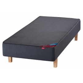 Sleepwell BLUE POCKET kušett 90x200cm