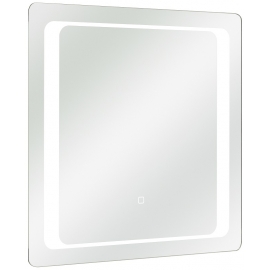 Peegel 21, 70x3xH70 cm, LED