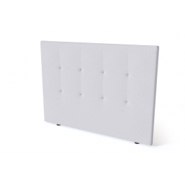 Sleepwell ROSLIDEN peatsiots pruun, 81x130x8 cm