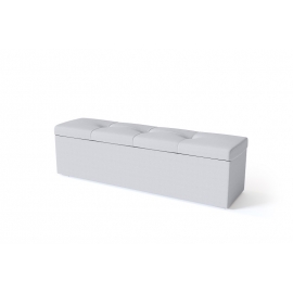 Sleepwell jalutsikast ULVASEN 120x50xH46 cm, beež