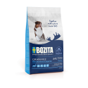 Bozita Grain Free Adult Plus Reindeer koeratoit 3,5kg