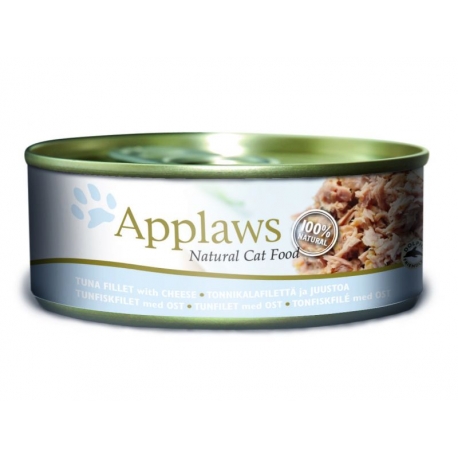 APPLAWS KASSI KONSERV TUUNIKALA & JUUST 24x156g